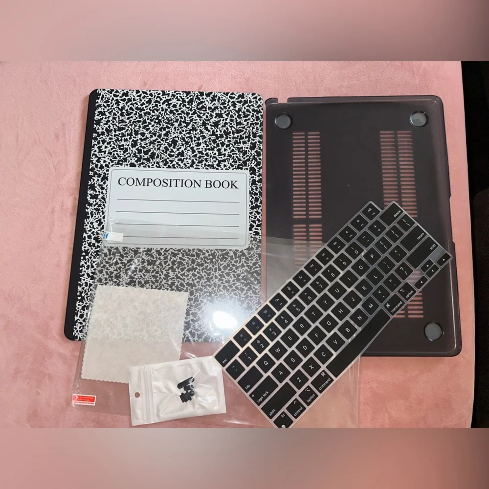 🆕 M4 MacBook Air case